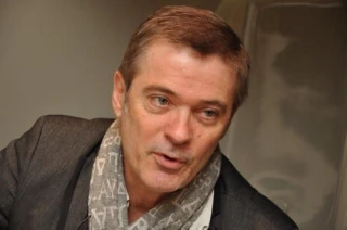 Paul Thiltges