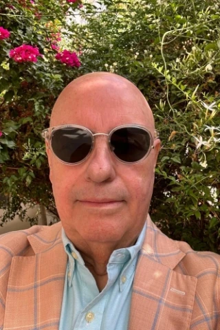 Panos Papahadzis