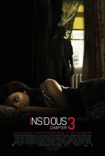 Theatrical Poster (USA)
