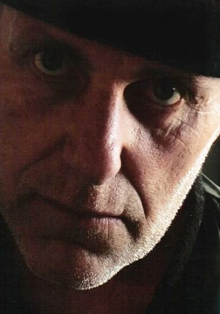 Vincent Angelini