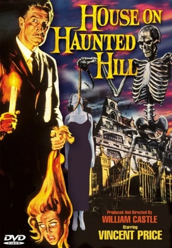 DVD Cover (Alpha Video)