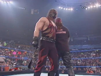 The Brothers of Destruction Win Gold