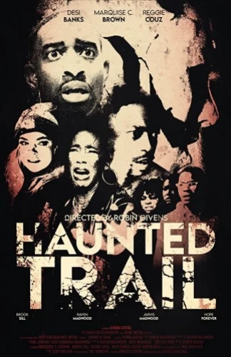 Theatrical Poster