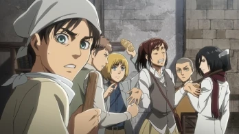 Smoke Signal