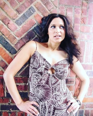 Lisa Rodríguez