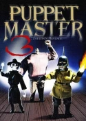 Puppet Master III: Toulon's Revenge