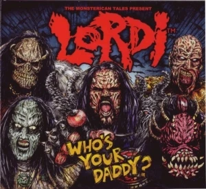 Who's Your Daddy?