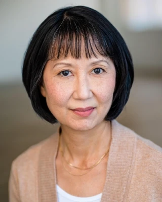 Rosy Hong