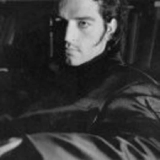 Miles Anthony