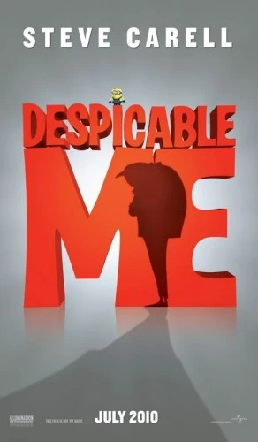Theatrical Poster (USA)