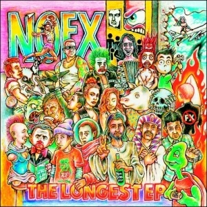 The Longest EP