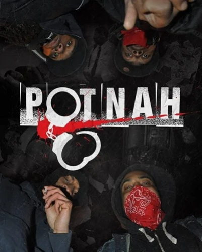 Theatrical Poster