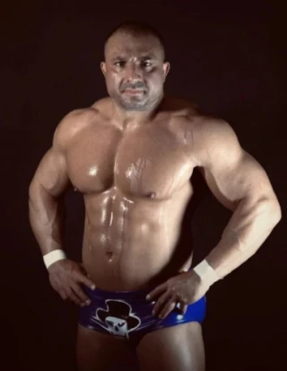 Nick Ruiz