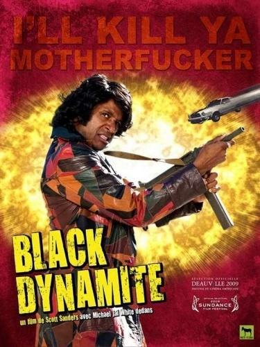 Theatrical Poster (France)
