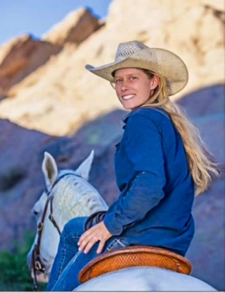 Chelsie Coulombe