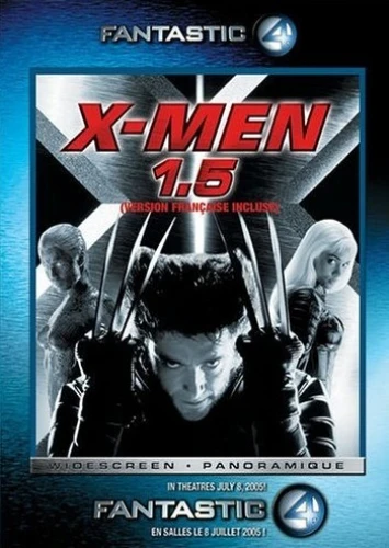 DVD Cover (Twentieth Century Fox 1.5 Edition)