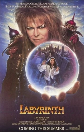 Theatrical Poster (USA)