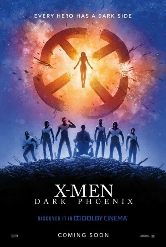 Theatrical Poster (USA)