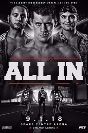 Theatrical Poster