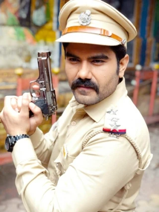 Saandeep Bhojaak