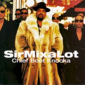 Chief Boot Knocka