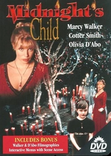 DVD Cover (Allumination)