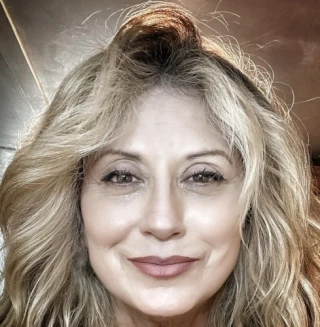 Cindy Cullom
