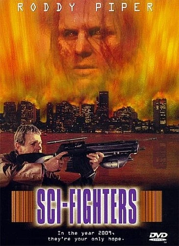 DVD Cover (Image Entertainment)