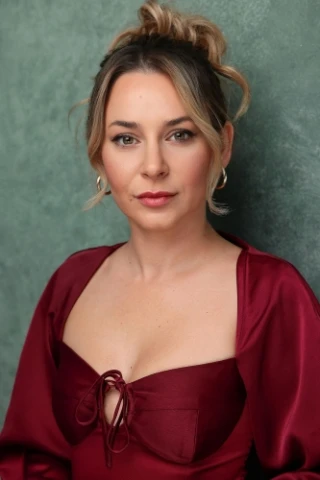 Veronika Stoykova