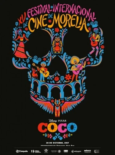 Theatrical Poster (Spanish)