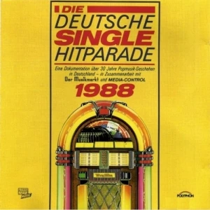 Die Deutsche Single Hitparade 1988