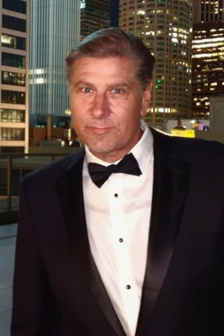 John Janusz Mazur