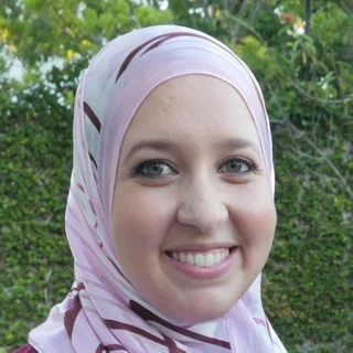Rhonda Ragab