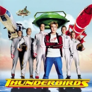 Thunderbirds