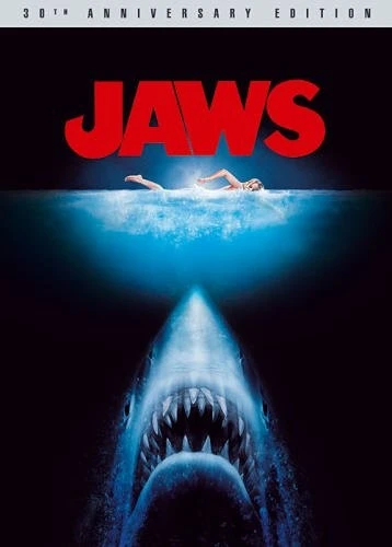 DVD Cover (Universal 30th Anniversary Edition)