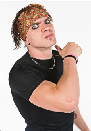Ryan Rollins