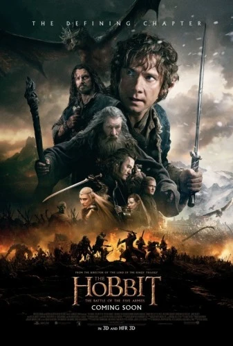 Theatrical Poster (USA)