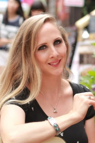 Kristi McFadden