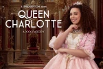 Queen Charlotte: A Bridgerton Story: A XXX Parody