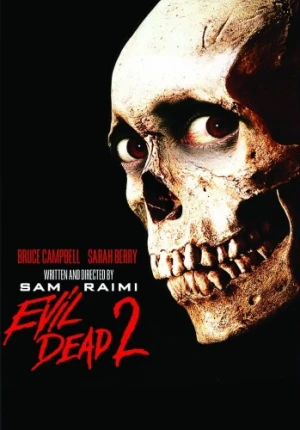 DVD Cover (Lions Gate)