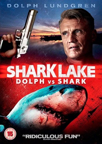 DVD Cover (UK)