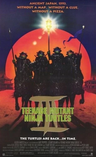 Theatrical Poster