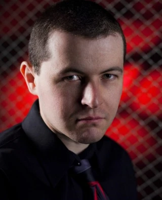 Derek Rushlow