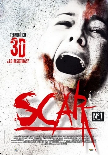 Theatrical Poster (Spanish)