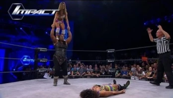 IMPACT Wrestling #570