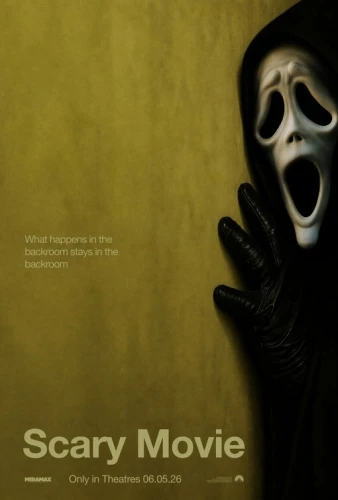 Theatrical Poster