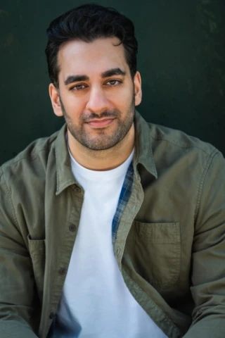 Adam Nurada