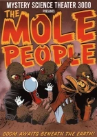 The Mole People