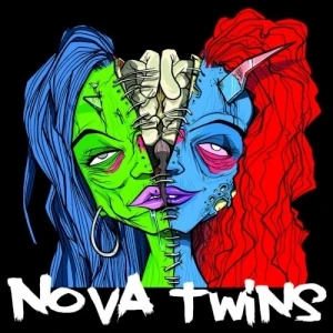Nova Twins