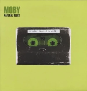 Natural Blues (Remixes)